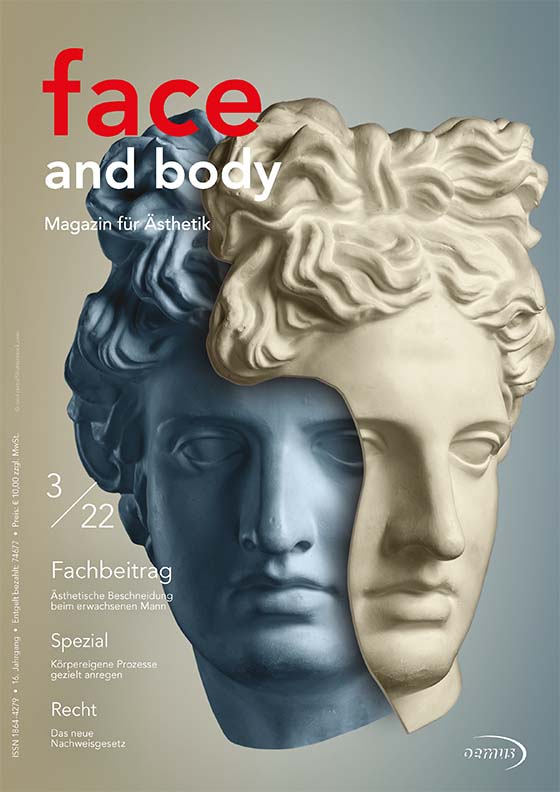 face and body - cover3 22